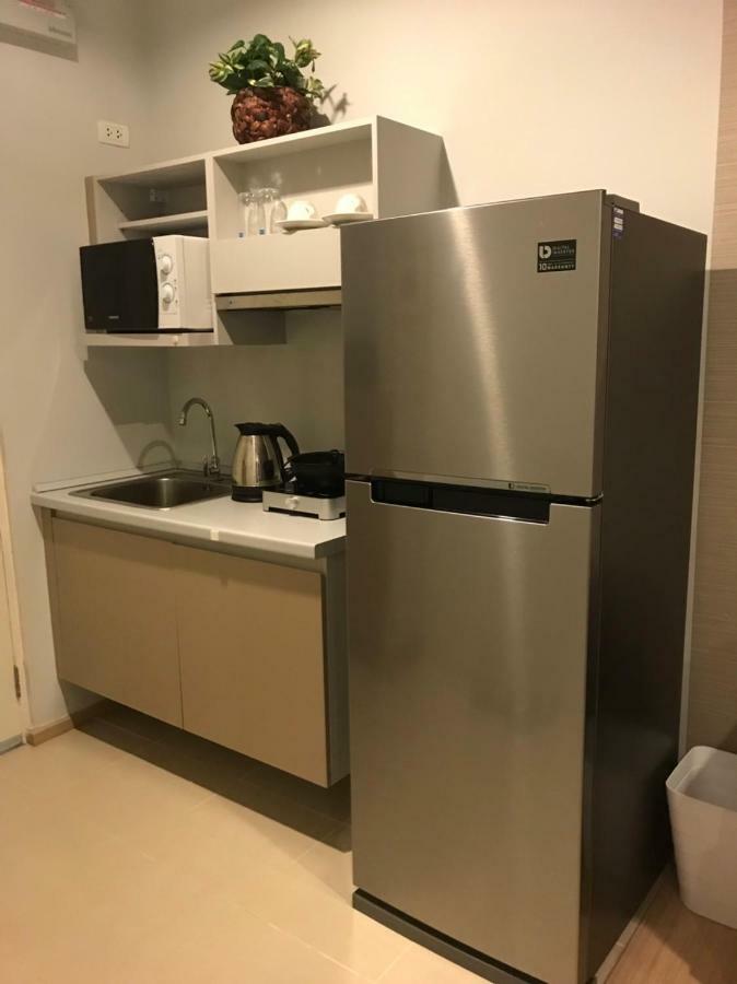 דירות בנג טאו ביץ' Zcape At Bangtao מראה חיצוני תמונה